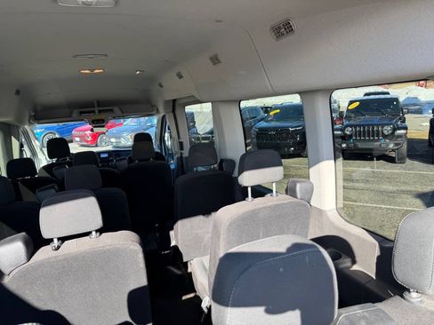 Used 2020 Ford Transit 350 XL RWD image 27