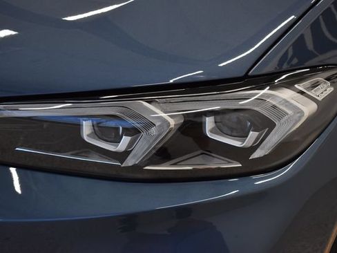 New 2026 BMW 330i xDrive Sedan w/ Premium Package AWD/4WD image 15