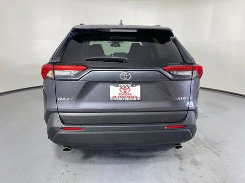 New 2025 Toyota RAV4 XLE w/ Convenience Package image 5