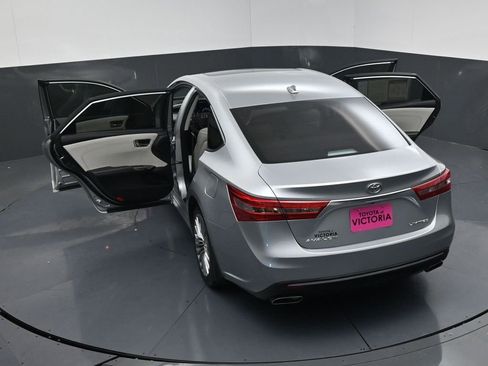 Used 2016 Toyota Avalon Limited image 22