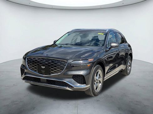 New 2026 Genesis GV70 2.5T Select image 1