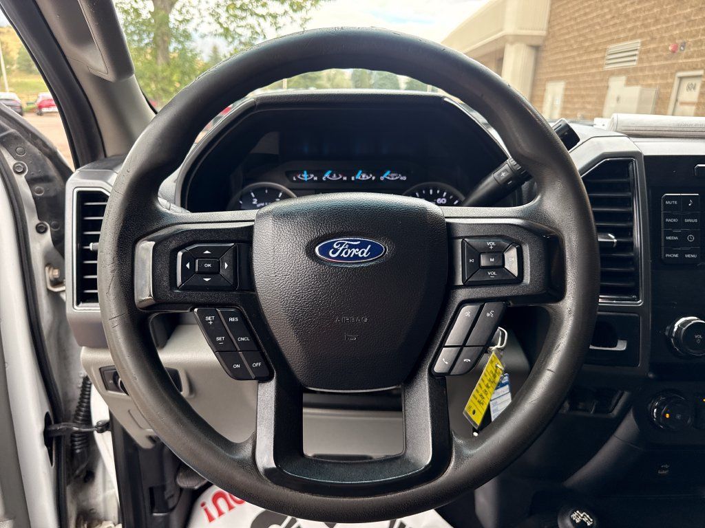 Used 2019 Ford F450 XLT AWD/4WD image 13
