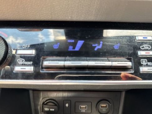 Used 2020 Hyundai Sonata SEL Plus w/ Tech Package image 37