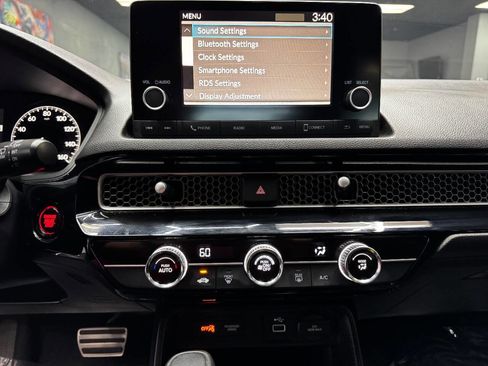 Used 2023 Honda Civic Sport image 22