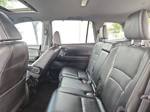 Used 2021 Honda Passport EX-L image 29