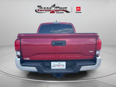 Used 2021 Toyota Tacoma SR5 RWD image 10