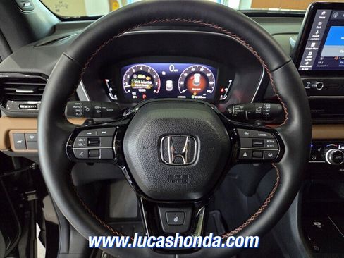 Used 2026 Honda Passport TrailSport Elite image 10