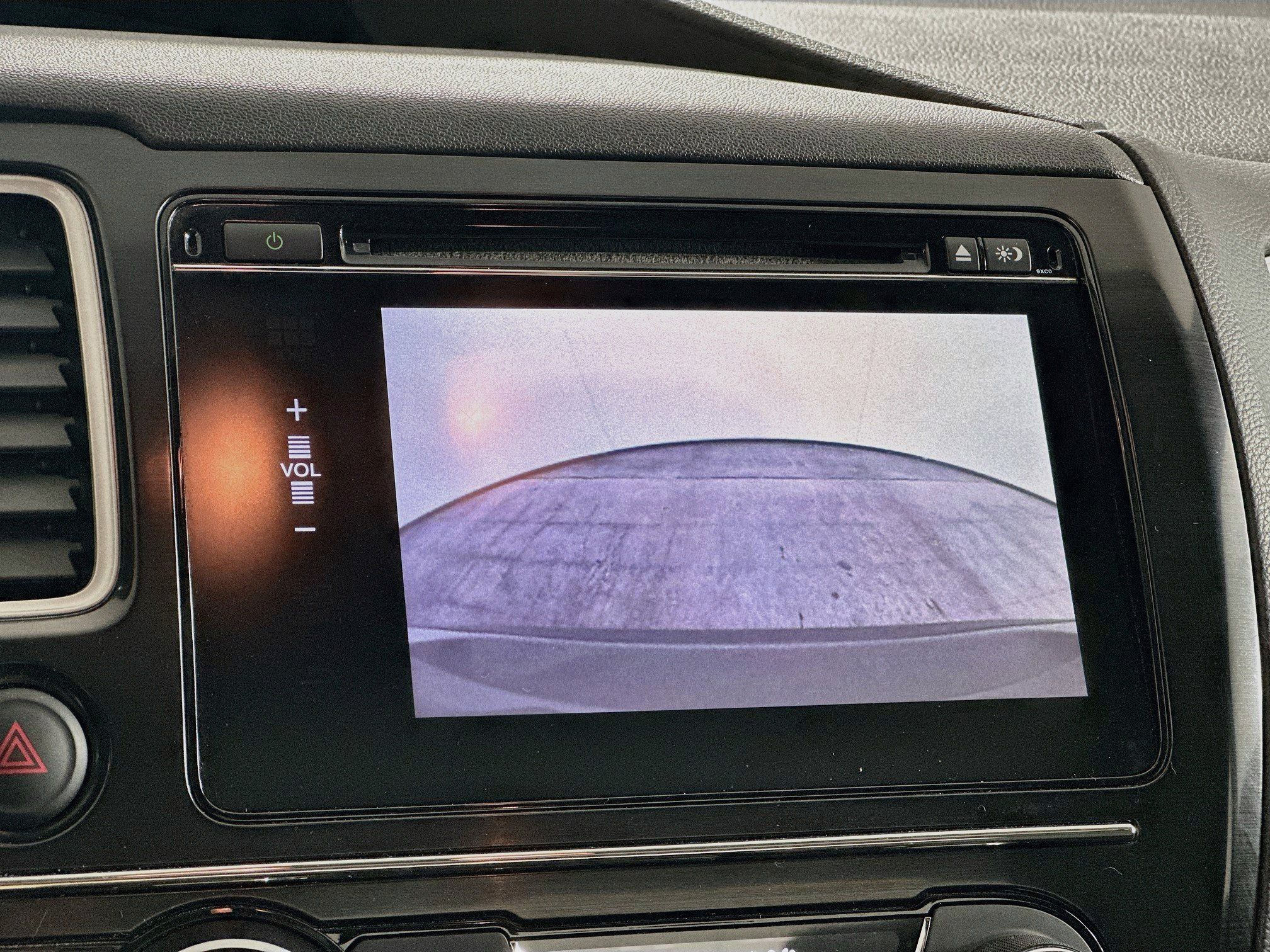 Used 2014 Honda Civic EX image 22
