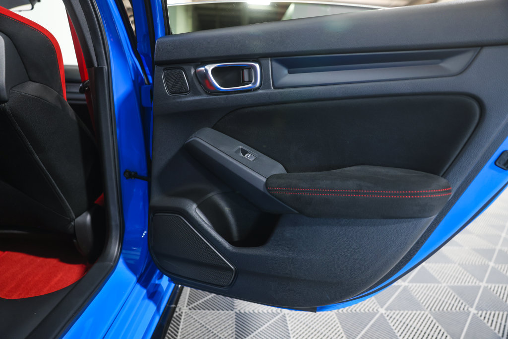 Used 2025 Honda Civic Type R image 32