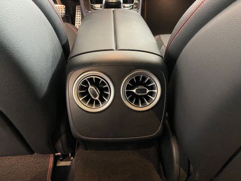 Used 2019 Mercedes-Benz CLS 53 AMG 4MATIC image 28