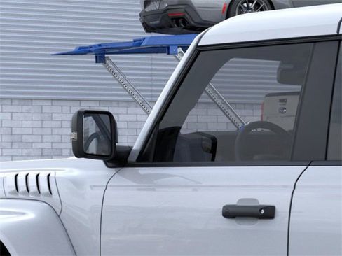 New 2025 Ford Bronco Raptor image 22