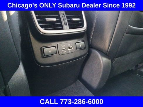 Certified 2023 Subaru Outback Limited image 25