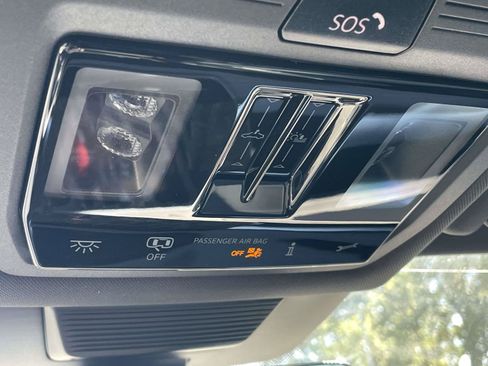 New 2026 Volkswagen Tiguan SE R-Line FWD image 28