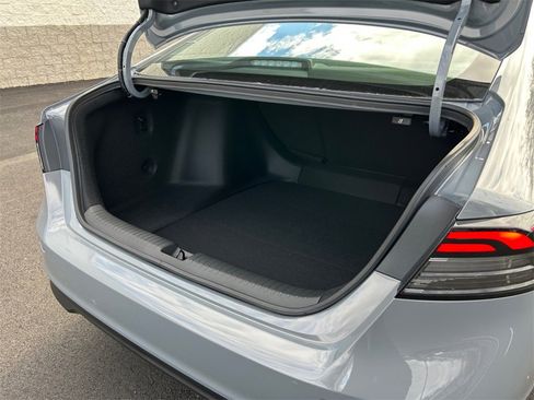 New 2025 Honda Accord SE image 21