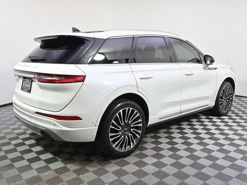 Used 2021 Lincoln Corsair Reserve AWD/4WD image 7