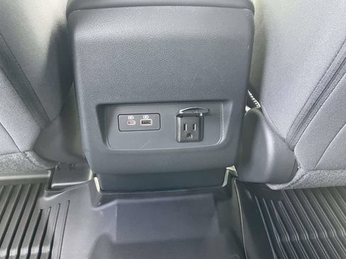 New 2026 Nissan Frontier SV w/ SV Convenience Package AWD/4WD image 12