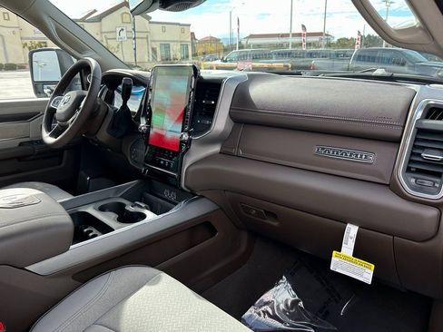 New 2026 RAM 3500 Laramie image 15