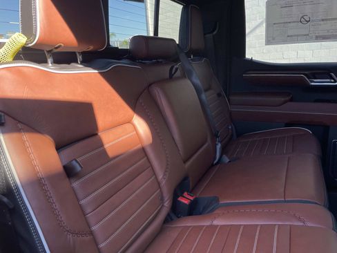 New 2026 GMC Sierra 1500 Denali Ultimate image 26