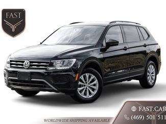 Used 2020 Volkswagen Tiguan S AWD/4WD video 1