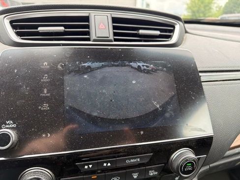 Used 2022 Honda CR-V EX image 17
