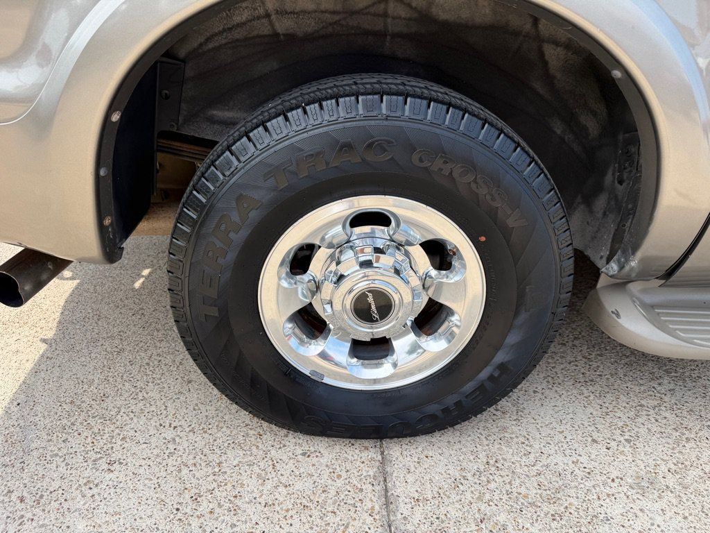 Used 2003 Ford Excursion Limited RWD image 14