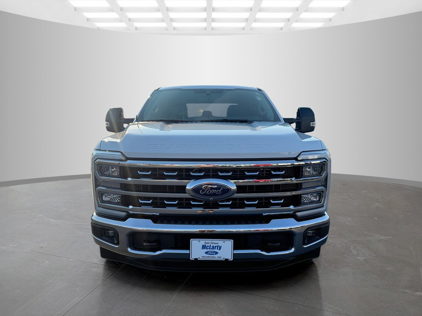 Used 2026 Ford F350 Lariat RWD image 8