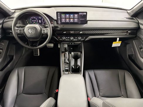 New 2026 Honda Accord Sport image 17