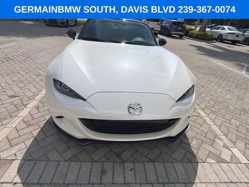 Used 2026 MAZDA MX-5 Miata Club w/ Brembo/BBS Recaro Package RWD image 21