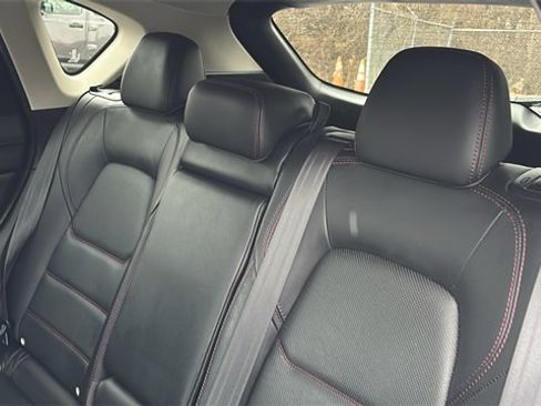 Used 2022 MAZDA CX-5 Carbon Edition image 25