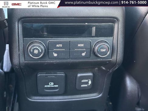 Used 2018 GMC Acadia Denali w/ Technology Package image 18