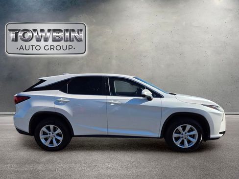 Used 2017 Lexus RX 350 AWD w/ Accessory Package image 3