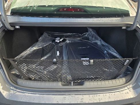 New 2026 Hyundai Elantra SE image 17