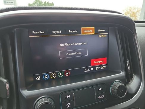 Used 2019 Chevrolet Colorado ZR2 image 63