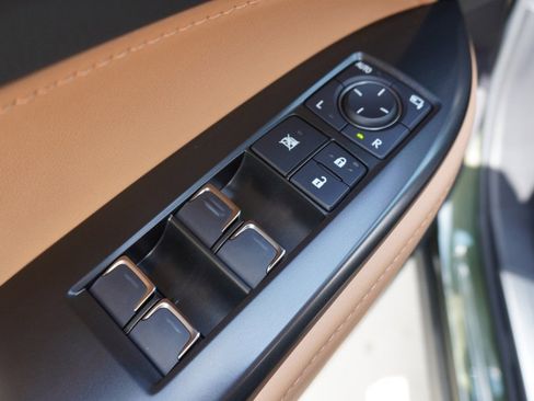 Certified 2023 Lexus NX 250 FWD image 26