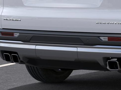 New 2026 GMC Acadia Elevation w/ LPO, All-Weather Package FWD image 14