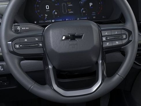 New 2026 Chevrolet Colorado ZR2 w/ Technology Package AWD/4WD image 19