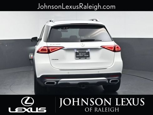 Used 2023 Mercedes-Benz GLE 350 image 8