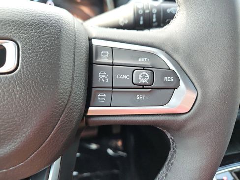 New 2024 Jeep Compass Limited w/ Elite Group image 50