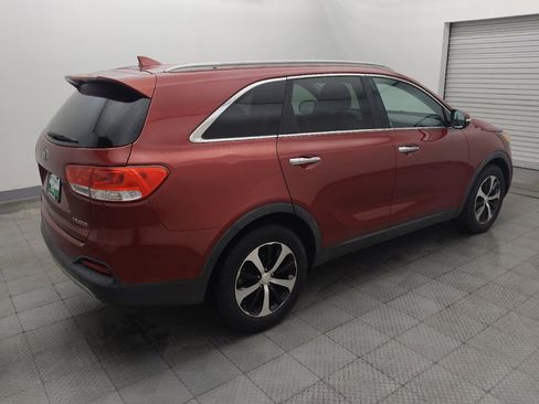 Used 2016 Kia Sorento EX FWD image 10