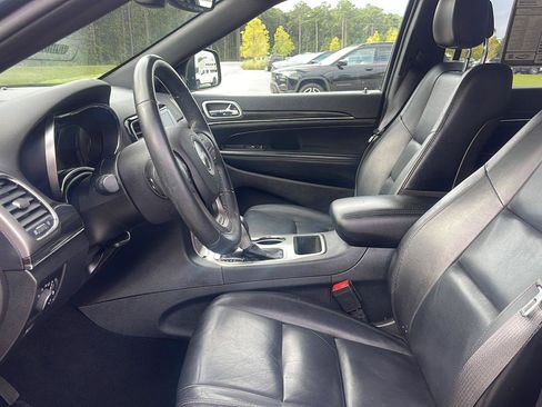Used 2019 Jeep Grand Cherokee Limited RWD image 18
