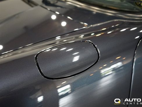 Used 1989 Porsche 911 Carrera RWD image 11
