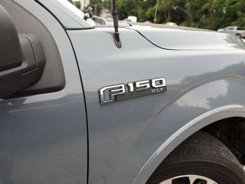 Used 2019 Ford F150 XLT w/ Equipment Group 302A Luxury AWD/4WD image 6