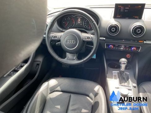Used 2015 Audi A3 TDI Premium FWD image 25