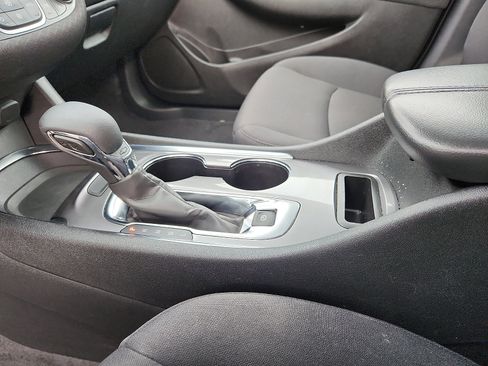 Used 2023 Chevrolet Malibu LT image 20