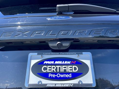 Used 2023 Ford Explorer ST w/ Equipment Group 401A AWD/4WD image 42