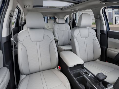 New 2026 Kia Sorento X-Line EX image 19