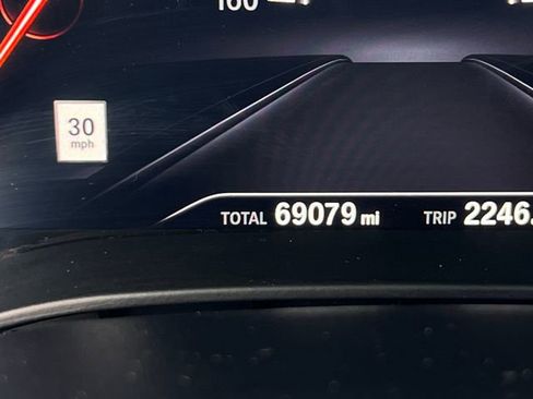 Used 2018 BMW 640i Gran Turismo xDrive w/ M Sport Package image 20