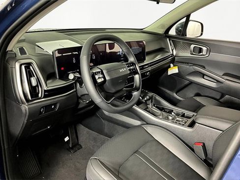 New 2026 Kia Sorento S image 8