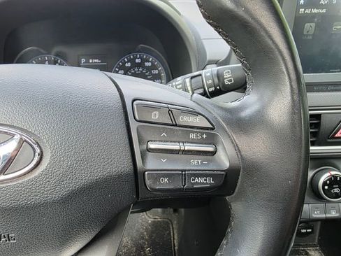 Used 2020 Hyundai Kona SEL Plus image 26