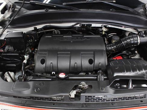 Used 2011 Honda Ridgeline RTL image 19